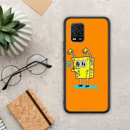 No Money 2 - Xiaomi Mi 10 Lite θήκη
