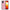 Θήκη Xiaomi Mi 10 Lite Pig Glasses από τη Smartfits με σχέδιο στο πίσω μέρος και μαύρο περίβλημα | Xiaomi Mi 10 Lite Pig Glasses case with colorful back and black bezels