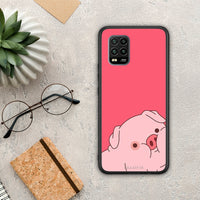 Thumbnail for Pig Love 1 - Xiaomi Mi 10 Lite θήκη