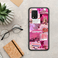Thumbnail for Pink Love - Xiaomi Mi 10 Lite θήκη