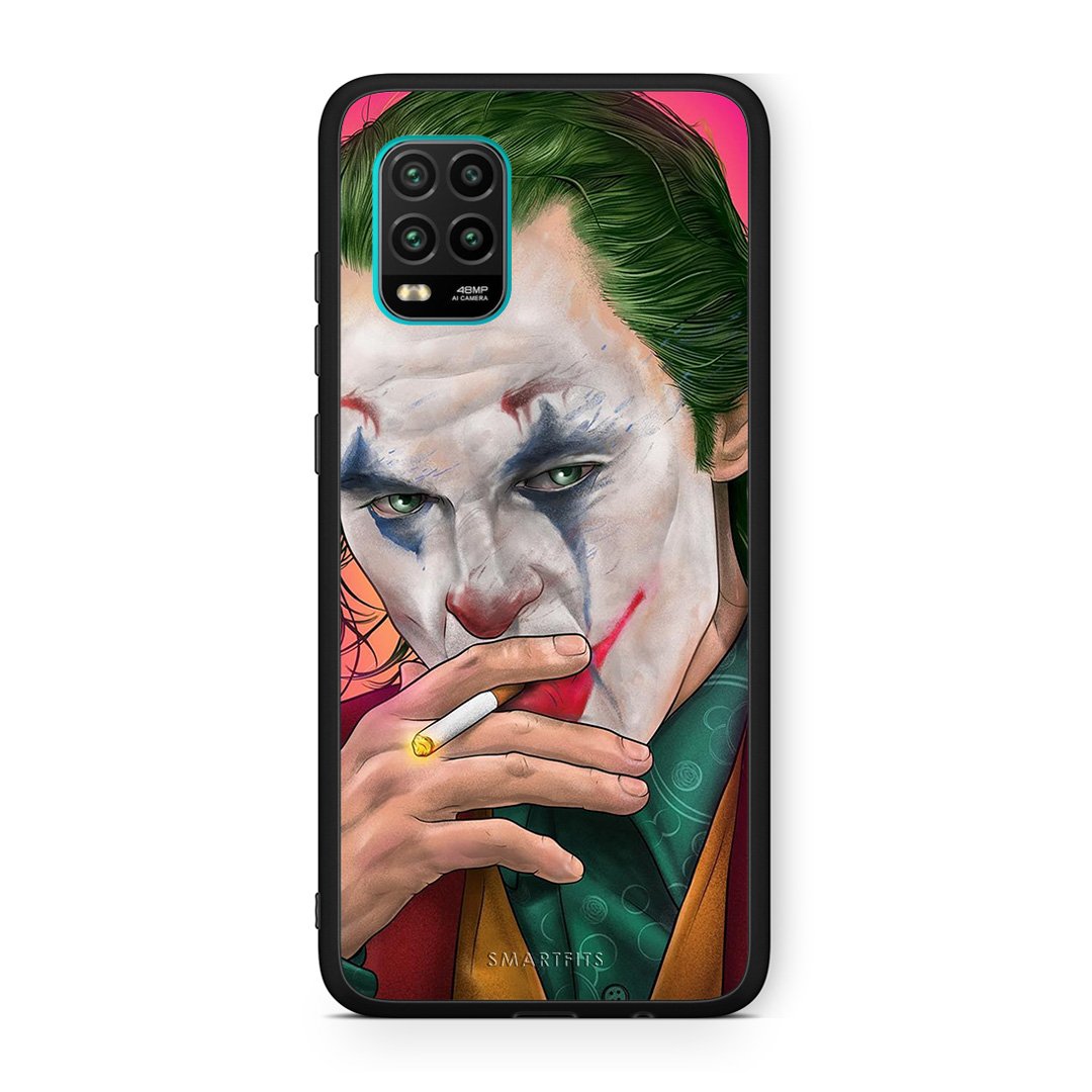 4 - Xiaomi Mi 10 Lite JokesOnU PopArt case, cover, bumper