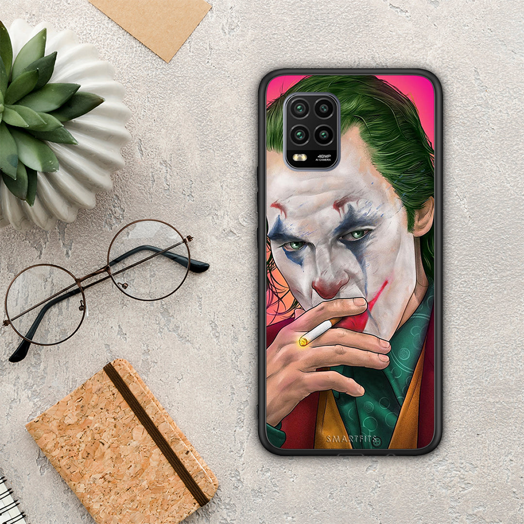 PopArt JokesOnU - Xiaomi Mi 10 Lite θήκη