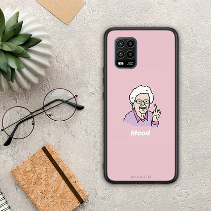 PopArt Mood - Xiaomi Mi 10 Lite θήκη