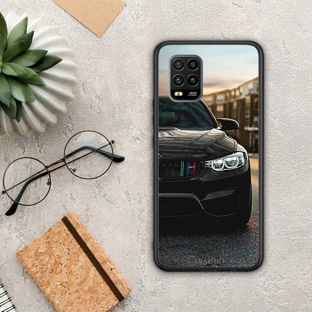 Racing M3 - Xiaomi Mi 10 Lite θήκη