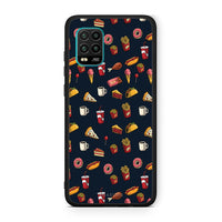 Thumbnail for 118 - Xiaomi Mi 10 Lite  Hungry Random case, cover, bumper