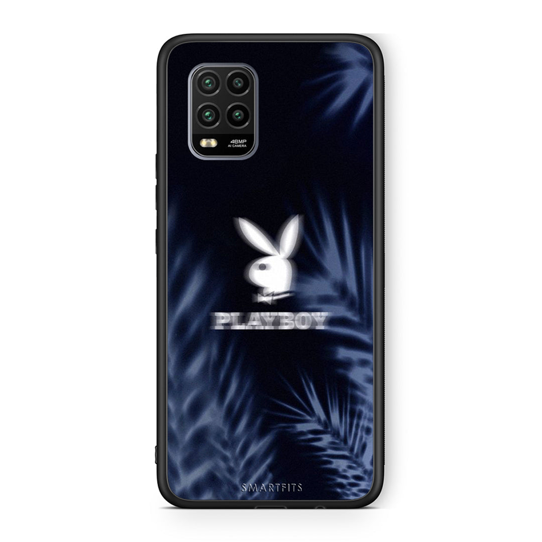 Xiaomi Mi 10 Lite Sexy Rabbit θήκη από τη Smartfits με σχέδιο στο πίσω μέρος και μαύρο περίβλημα | Smartphone case with colorful back and black bezels by Smartfits