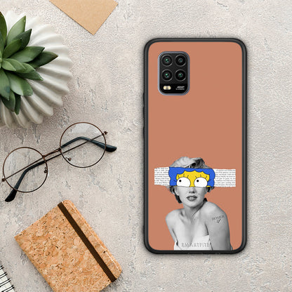 Sim Merilyn - Xiaomi Mi 10 Lite θήκη