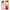 Θήκη Xiaomi Mi 10 Lite Smiley Faces από τη Smartfits με σχέδιο στο πίσω μέρος και μαύρο περίβλημα | Xiaomi Mi 10 Lite Smiley Faces case with colorful back and black bezels