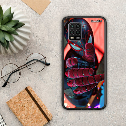 Spider Hand - Xiaomi Mi 10 Lite θήκη