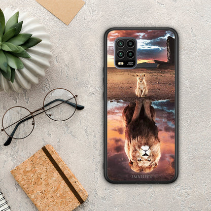 Sunset Dreams - Xiaomi Mi 10 Lite θήκη