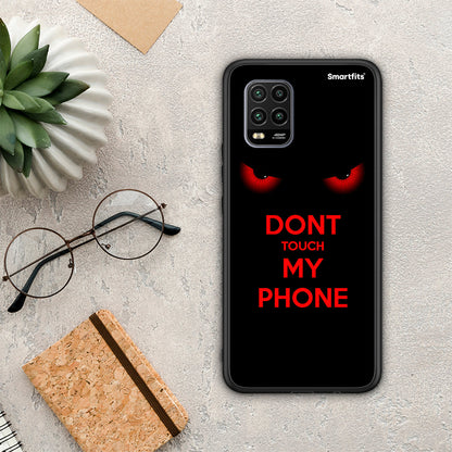 Touch My Phone - Xiaomi Mi 10 Lite θήκη