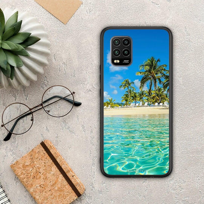 Tropical Vibes - Xiaomi Mi 10 Lite θήκη