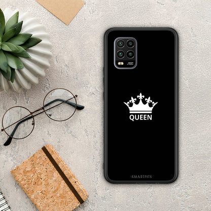 Valentine Queen - Xiaomi Mi 10 Lite θήκη
