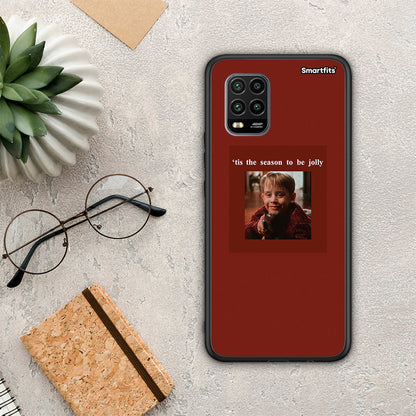 Xmas Ultimate Spirit - Xiaomi Mi 10 Lite θήκη