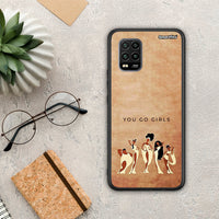 Thumbnail for You Go Girl - Xiaomi Mi 10 Lite θήκη