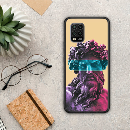 Zeus Art - Xiaomi Mi 10 Lite θήκη
