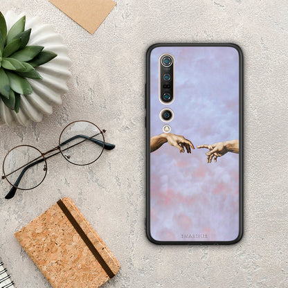 Adam Hand - Xiaomi Mi 10 θήκη