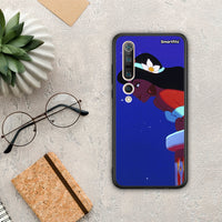Thumbnail for Alladin And Jasmine Love 2 - Xiaomi Mi 10 Pro θήκη