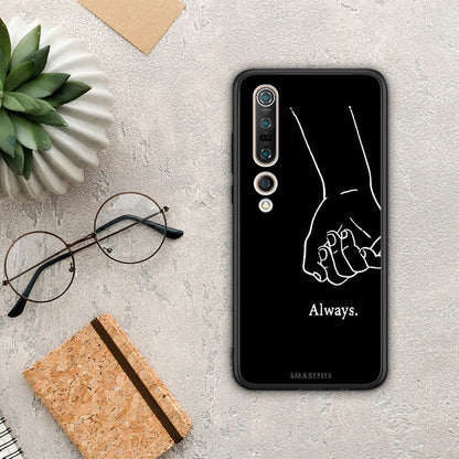 Always & Forever 1 - Xiaomi Mi 10 θήκη