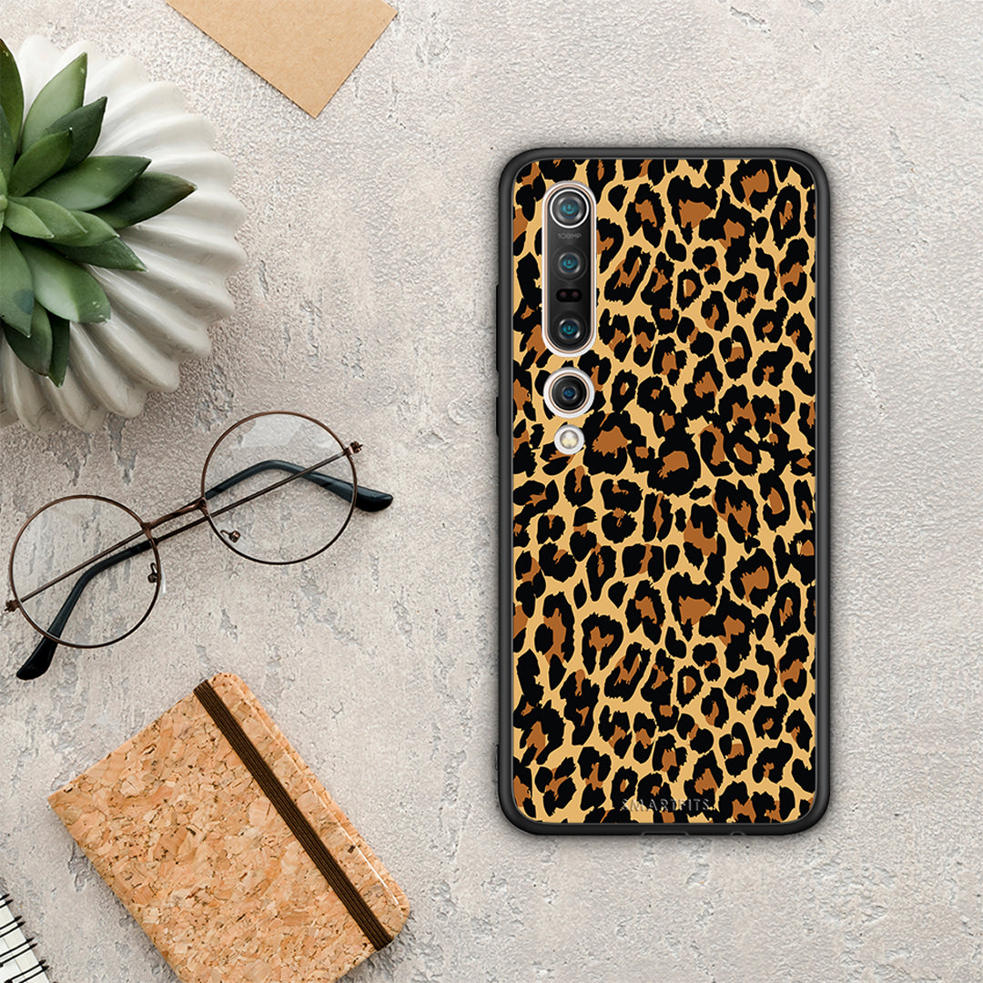 Animal Leopard - Xiaomi Mi 10 θήκη