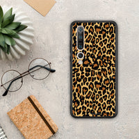 Thumbnail for Animal Leopard - Xiaomi Mi 10 θήκη