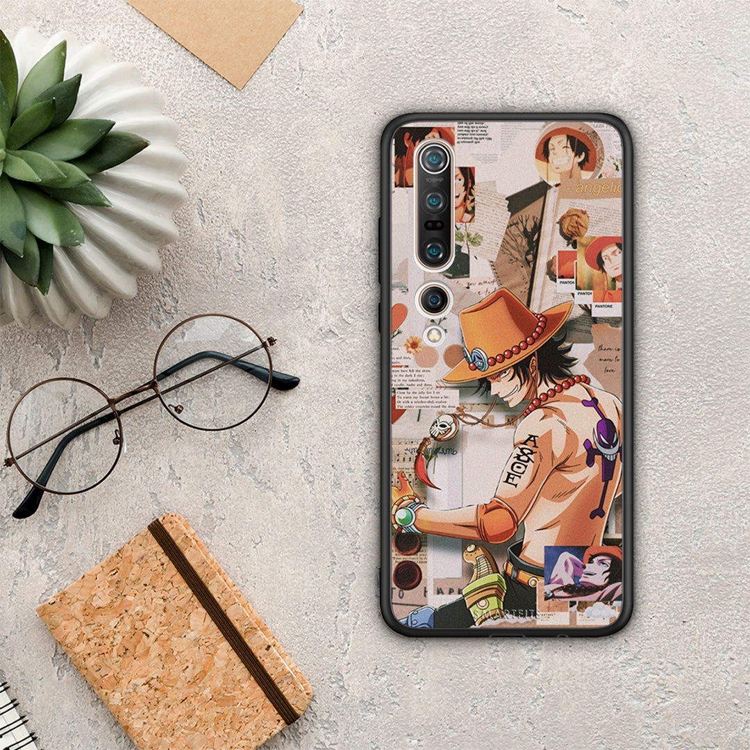 Anime Collage - Xiaomi Mi 10 Pro θήκη