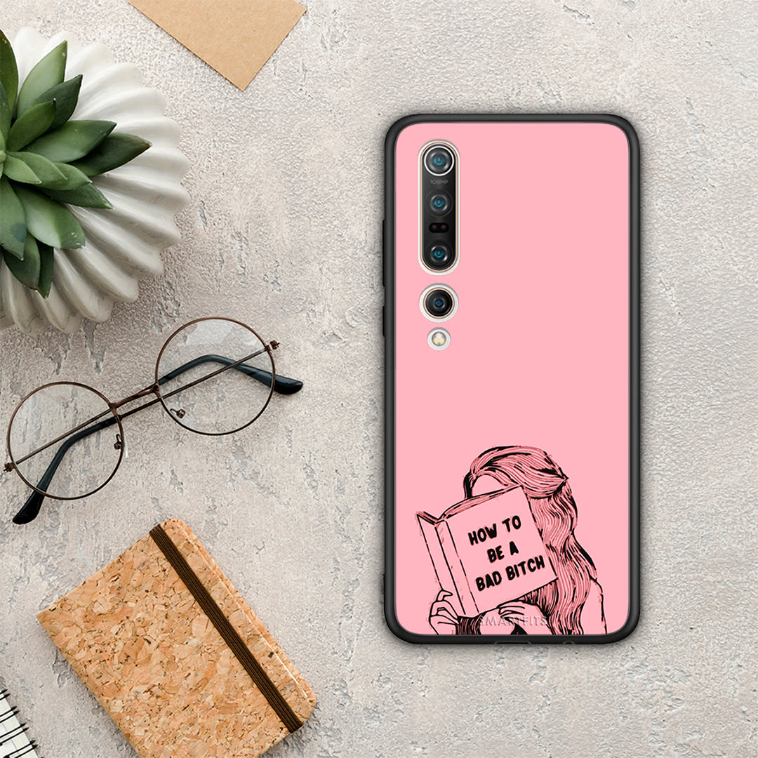 Bad Bitch - Xiaomi Mi 10 θήκη