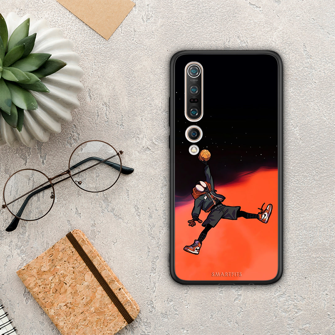 Basketball Hero - Xiaomi Mi 10 θήκη