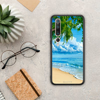 Thumbnail for Beautiful Beach - Xiaomi Mi 10 θήκη