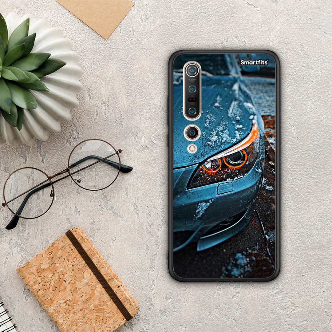 Bmw E60 - Xiaomi Mi 10 θήκη