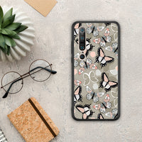 Thumbnail for Boho Butterflies - Xiaomi Mi 10 Pro θήκη