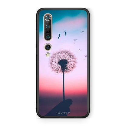 4 - Xiaomi Mi 10 Pro Wish Boho case, cover, bumper