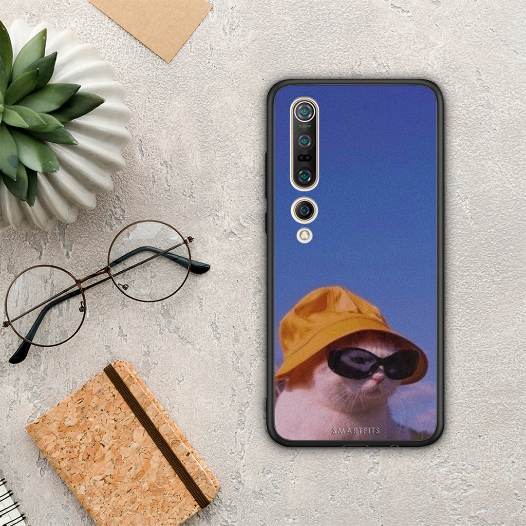 Cat Diva - Xiaomi Mi 10 Pro θήκη