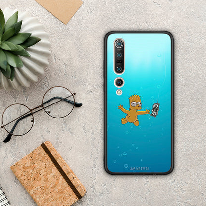 Chasing Money - Xiaomi Mi 10 θήκη