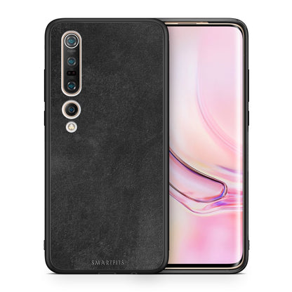 Θήκη Xiaomi Mi 10 Pro Black Slate Color από τη Smartfits με σχέδιο στο πίσω μέρος και μαύρο περίβλημα | Xiaomi Mi 10 Pro Black Slate Color case with colorful back and black bezels