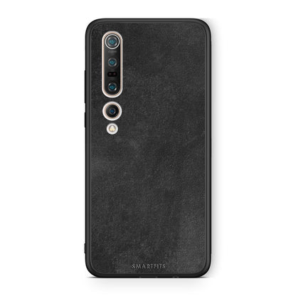 87 - Xiaomi Mi 10 Pro  Black Slate Color case, cover, bumper