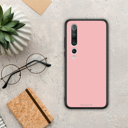 Color Nude - Xiaomi Mi 10 Pro θήκη