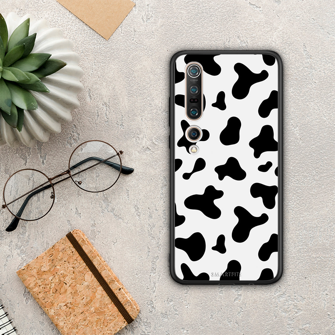 Cow Print - Xiaomi Mi 10 θήκη