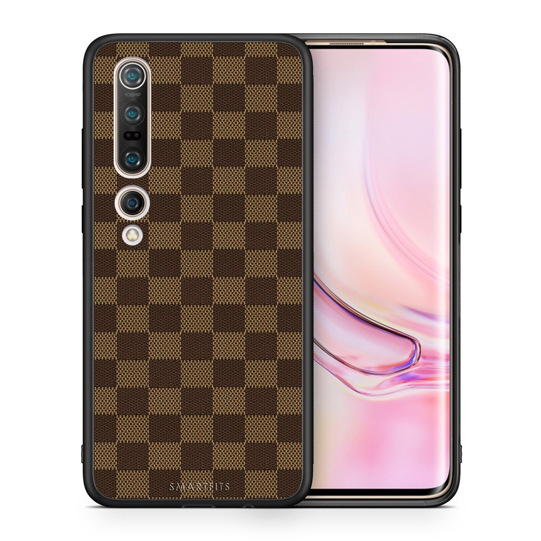 Θήκη Xiaomi Mi 10 Pro Glamour Designer από τη Smartfits με σχέδιο στο πίσω μέρος και μαύρο περίβλημα | Xiaomi Mi 10 Pro Glamour Designer case with colorful back and black bezels