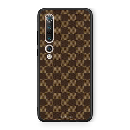 7 - Xiaomi Mi 10 Pro  Glamour Designer case, cover, bumper