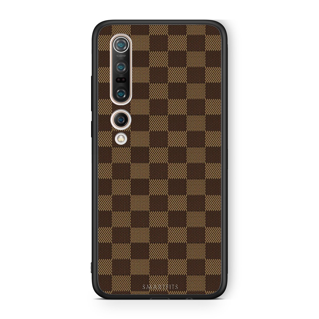 7 - Xiaomi Mi 10  Glamour Designer case, cover, bumper