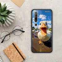 Thumbnail for Duck Face - Xiaomi Mi 10 θήκη