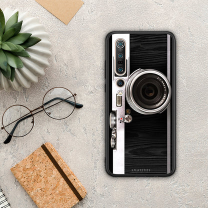 Emily In Paris - Xiaomi Mi 10 θήκη