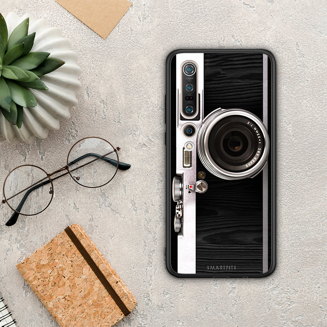 Emily In Paris - Xiaomi Mi 10 Pro θήκη