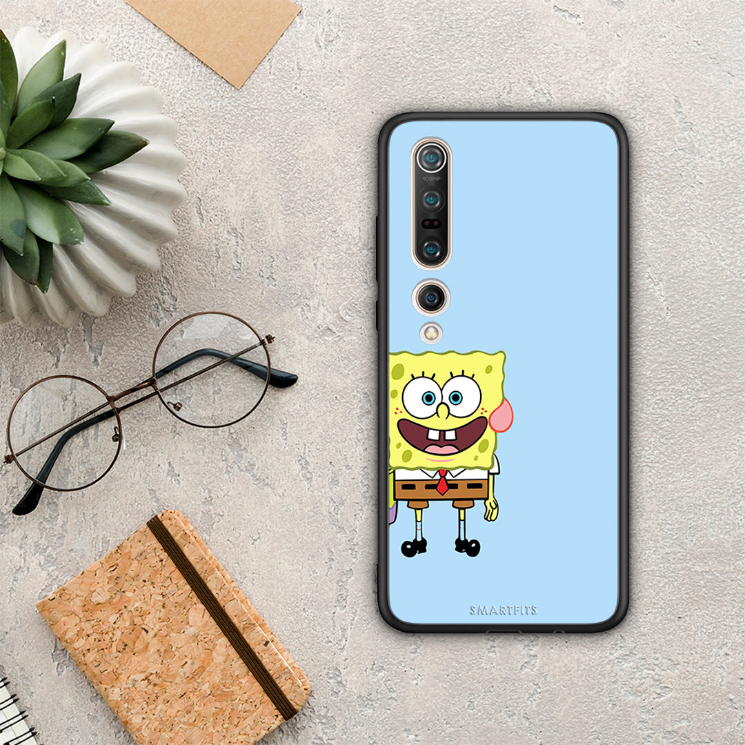 Friends Bob - Xiaomi Mi 10 Pro θήκη