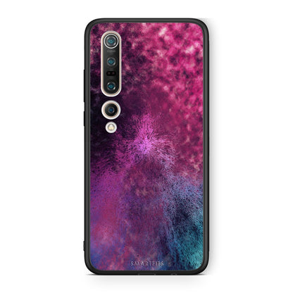 52 - Xiaomi Mi 10 Pro  Aurora Galaxy case, cover, bumper