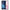Θήκη Xiaomi Mi 10 Blue Sky Galaxy από τη Smartfits με σχέδιο στο πίσω μέρος και μαύρο περίβλημα | Xiaomi Mi 10 Blue Sky Galaxy case with colorful back and black bezels