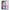 Θήκη Xiaomi Mi 10 Rainbow Galaxy από τη Smartfits με σχέδιο στο πίσω μέρος και μαύρο περίβλημα | Xiaomi Mi 10 Rainbow Galaxy case with colorful back and black bezels