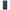 39 - Xiaomi Mi 10  Blue Abstract Geometric case, cover, bumper