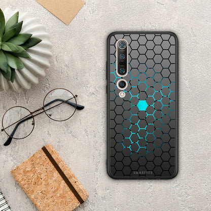 Geometric Hexagonal - Xiaomi Mi 10 θήκη